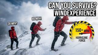 Hiking the World's Windiest Place: Our Mount Washington Experience!