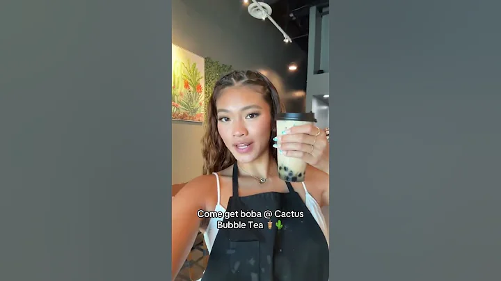 #youtubeshorts #boba #tea #bubbletea  #shortsviral #shorts #funny #smallbusiness #viral #trending