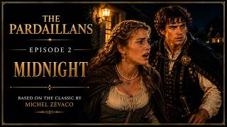 THE PARDAILLANS — Chapter 2 | English Cinematic Edition
