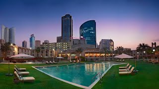 Crowne Plaza Bahrain by IHG, Manama | 360 Travel Facts