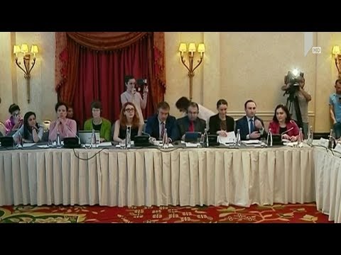მსჯელობა „საერთო სასამართლოების შესახებ“ კანონზე