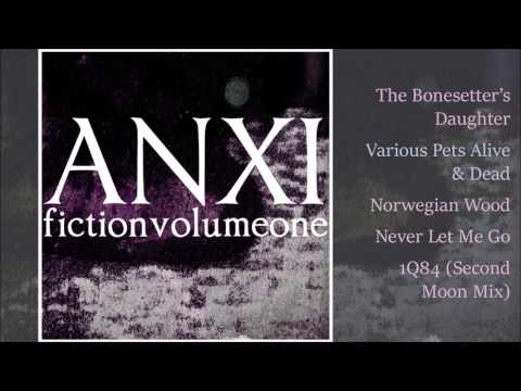 Anxi - Various Pets Alive & Dead