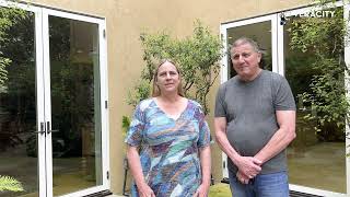 Newport Coast Transformation: Stunning Infinity Windows & Marvin Ultimate Patio Doors Installation