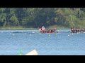 Canadian Dragon Boat Championships 2013 - Day 1 - Race 11