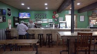Craft house brings local brews and community support to Castanea Township