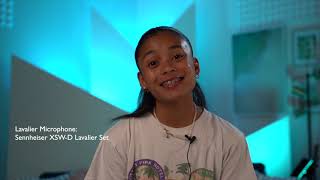 Sony A7 Iii, Tamron Lenses And Sennheiser Xsw - D Testing At Creative Block