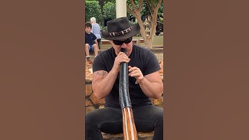 Australian Aboriginal Didgeridoo Music Unlocking the rhythm of the land