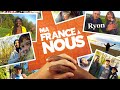 Ryon  ma france  nous clip officiel 