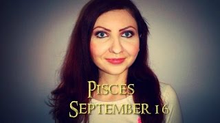 Pisces September 2016