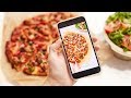 Editing Food Photography with Lightroom CC Mobile