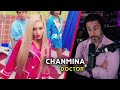 Director Reacts - Chanmina - 'Doctor' MV