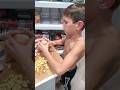 Cooking Pho soup