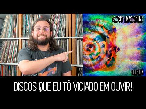 SOUND DISCOVERIES THAT I'M ADDICTED TO LISTENING TO!