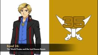 Bansou Sentai Kizunager Episode 26