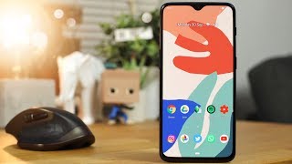 Google Pixel 4 Live Wallpapers First Look (Plus Download) screenshot 2