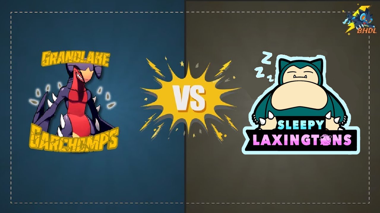 Battle Hub Draft League Season 7 - Week 5 Stefan vs. Lazyboi