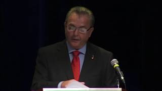 New Jersey Legislative Assembly NJ-2 Debate October 13, 2015
