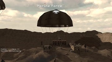 Call of Duty Frontlines FOREVER - Battle Royale - GL Mode - 10 Rounds Match #1