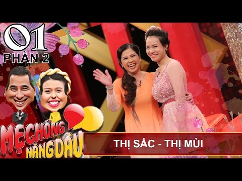 Video Cặp đôi siêu dễ thương với bà mẹ chồng mê tín và cô... - youtube