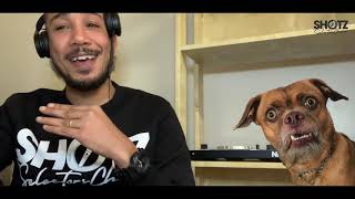 INTERNET CLASHES - WILEY VS LETHAL B OR NOT ! Wealth