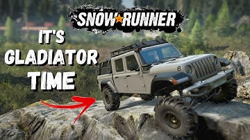 GWC 2019 Spartan Mod | SnowRunner PS4 Mods