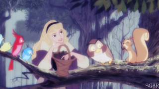 Disney/Non-Disney: Only Hope (Dedicated)