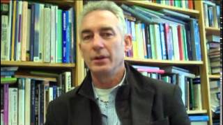 Prosperity without growth: Professor Tim Jackson, University of Surrey