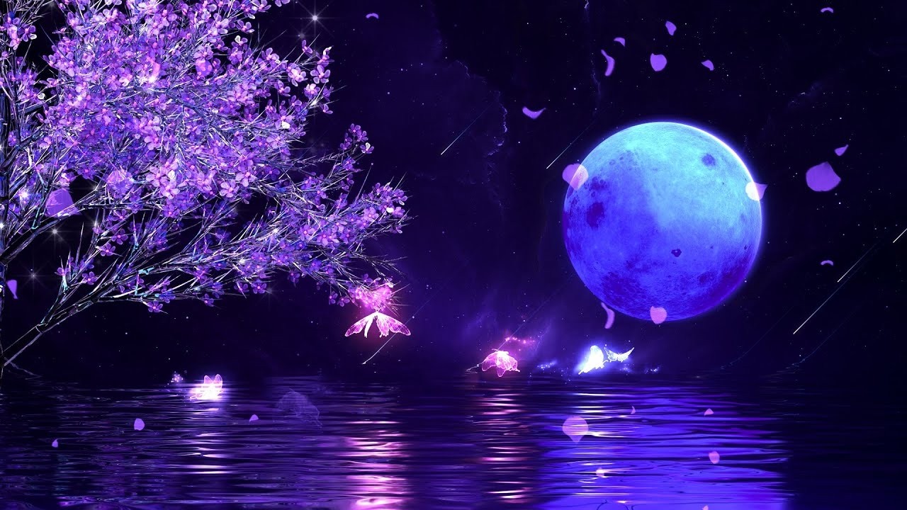 Fall Asleep Fast In 8 MINUTES・Relaxing Music to Reduce Anxiety and Help You Sleep・Meditation Sleep