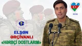 Elsen Ercivanli - Herbci Dostlarim 2018