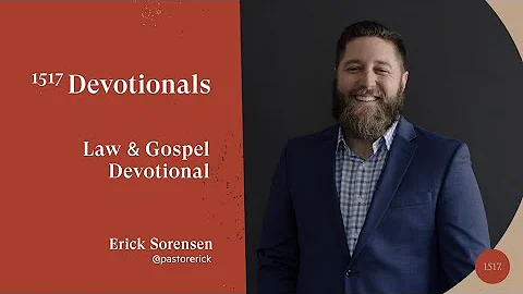 The Freedom of a Christian