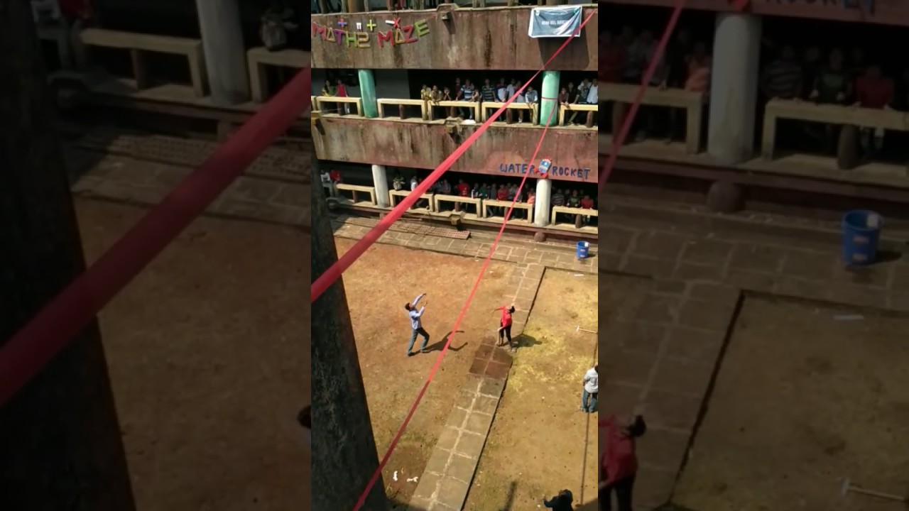 Rocket science in india