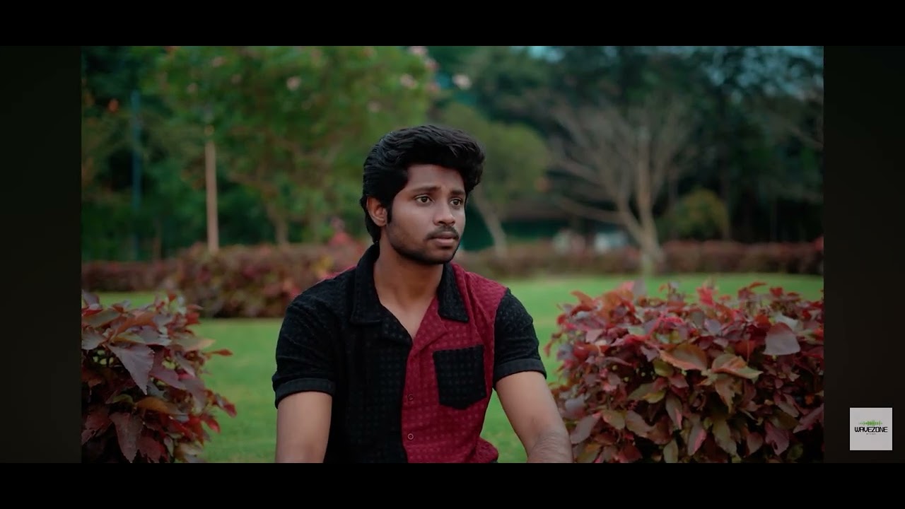 Ivaan Sharma  | ShowReel | Short Film Scene Intense