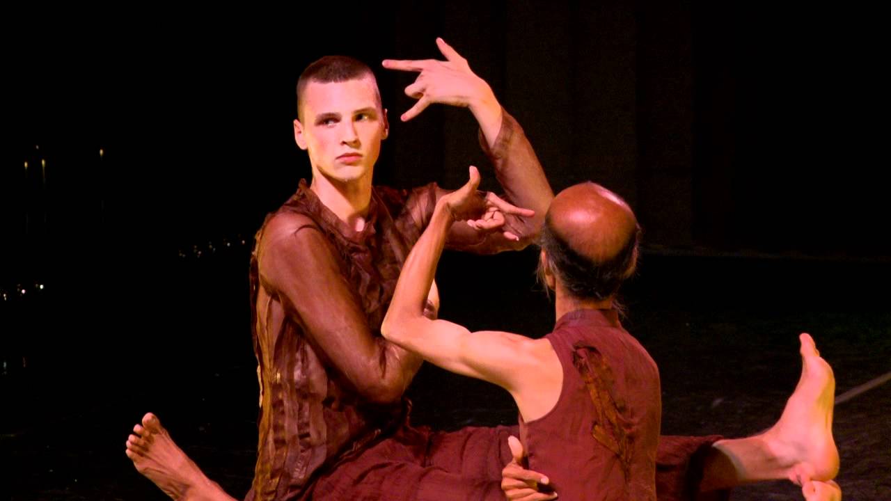 Virpi Pahkinen DIGAMBARA