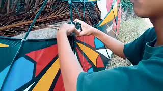 Story wa layangan pegon keren