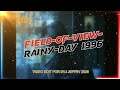 FIELD OF VIEW - Rainy Day (Music Video)
