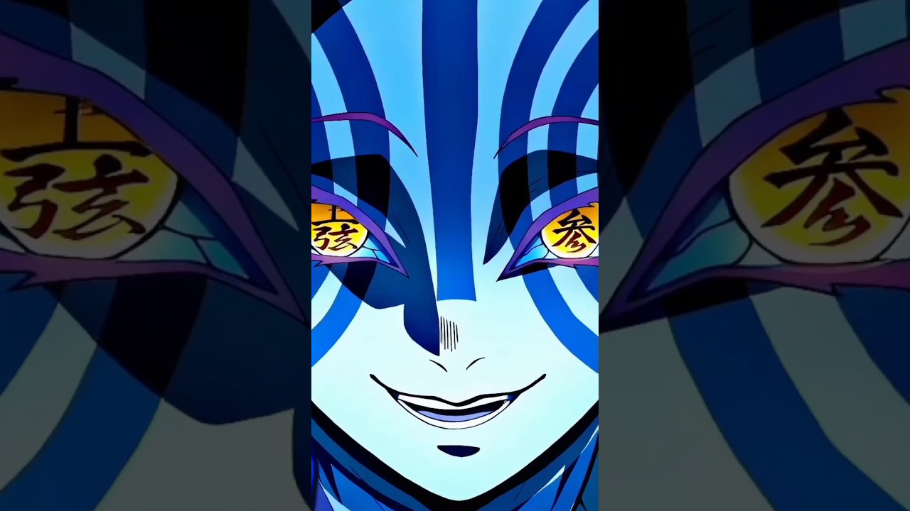 Akaza edits en 4k YouTube