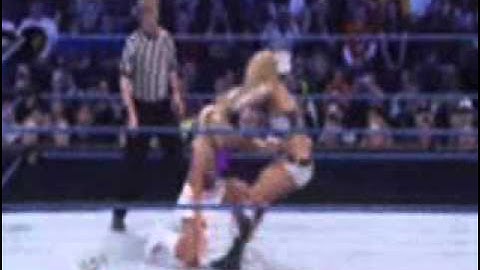 WWE Divas MVC Breakaway [Task 3]