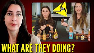 An AI Weapons Manufacturer Made A Hot Ones Rip Off