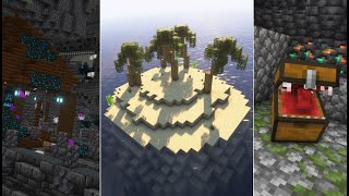 10+ Awesome Datapacks for 1.18.2/1.19.2