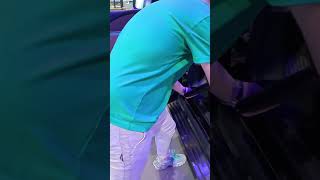 Cooler Auto-Teppich mit Duftspender: Geniale Auto-Idee! 🌿