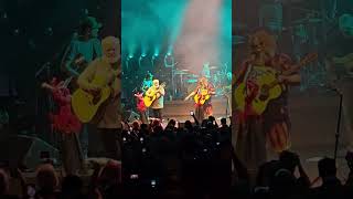 Tenacious D - Kickapoo - Live 9/14/23 Grand Praire, TX