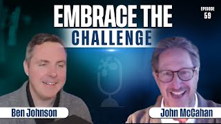 Customer Experience Transformations | John McCahan