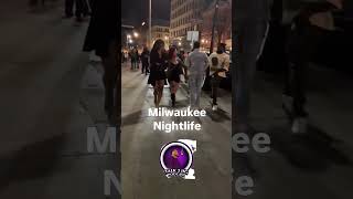 Milwaukee Nightlife #milwaukee #milwaukee #lifestylebrand