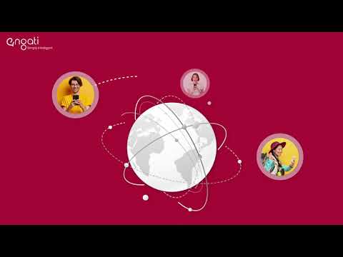 Create WhatsApp chatbots to generate leads, sends broadcasts, and support customers
