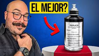 !JOYA de perfume! Ideal One de Replica