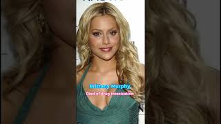 5 Of The Most Shocking Celebrity Deaths