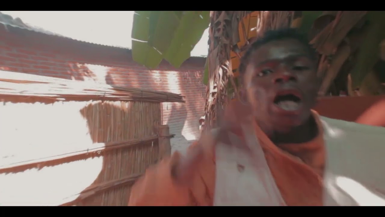 Osh _Don wamu Mj (official video) Directed by Ck m3