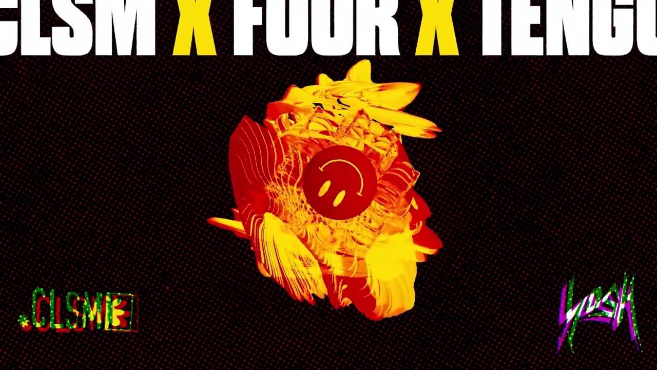 Watch FooR x CLSM x Tengu - Stab Parade on YouTube Watch FooR x CLSM x Tengu - Stab Parade on YouTube
