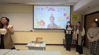 2324 T2 MKTG3020C Grp4 S&T Recording