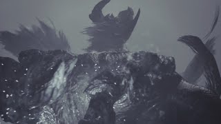 A Looming Shadow - Monster Hunter Wilds Cutscene Soundtrack Ost